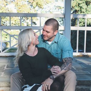 Meet your Posher, Michaella